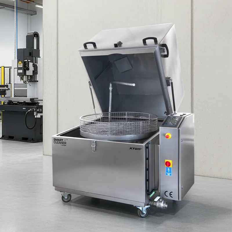 Myjnia koszowa Smart Cleaner SC-1000