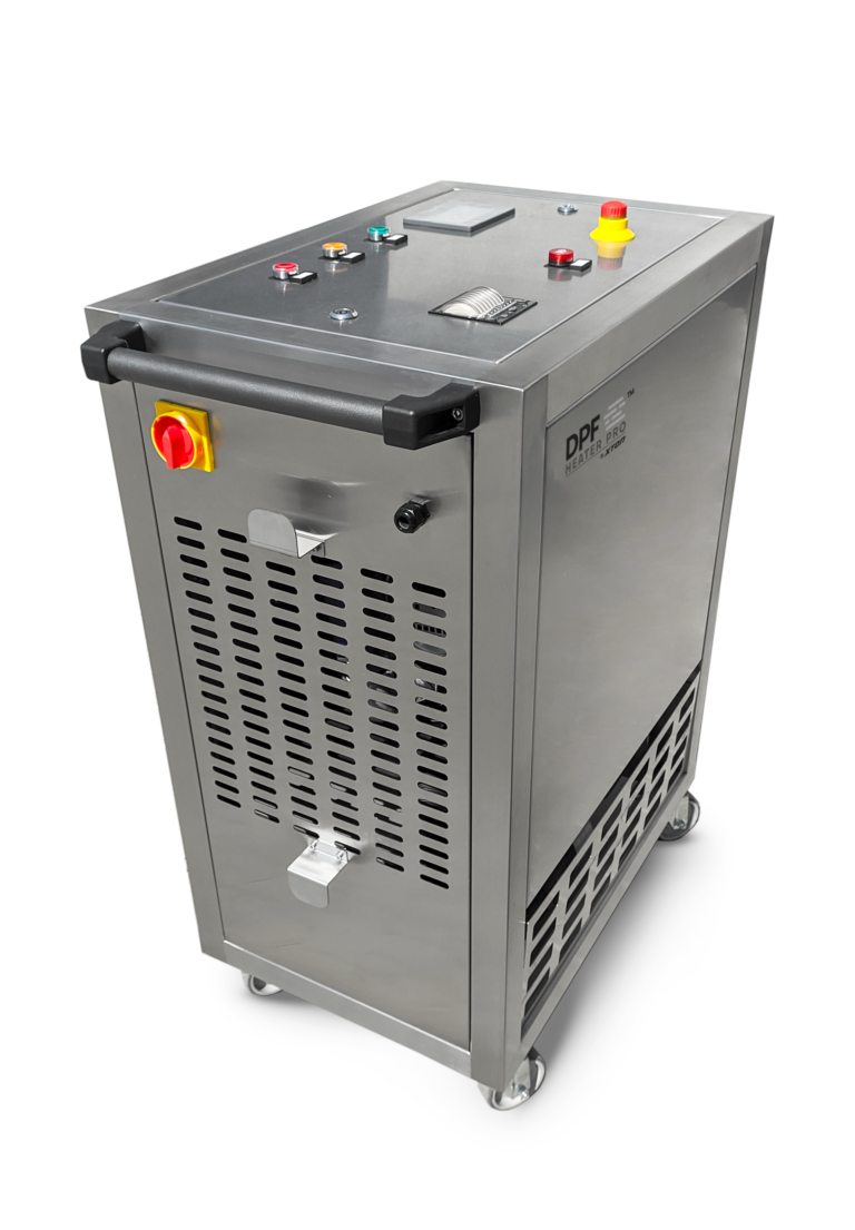 heater-pro-plus-xton Heater Pro Plus Xton suszarka do filtrów
