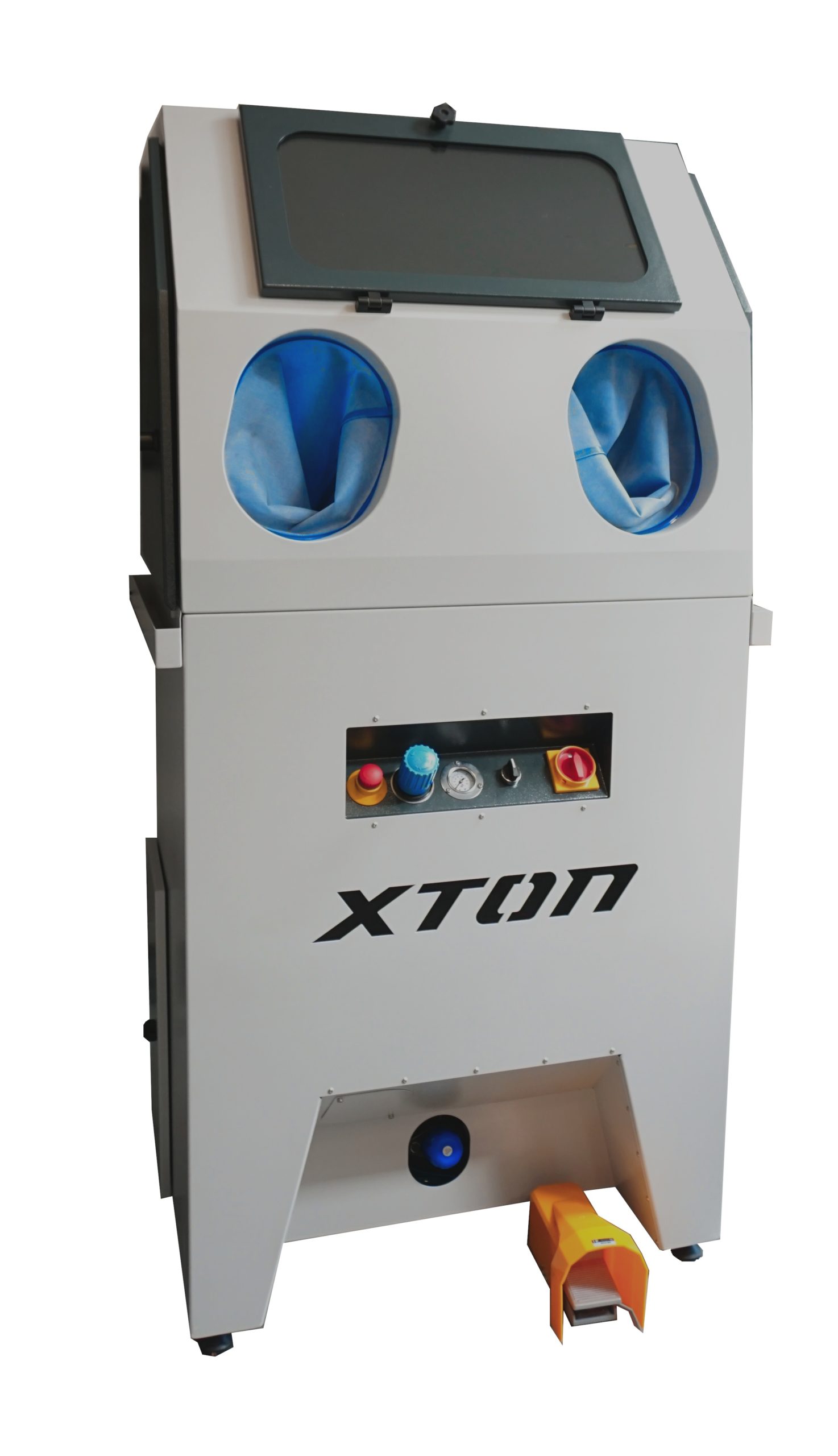 Piaskarka sandblaster- xton