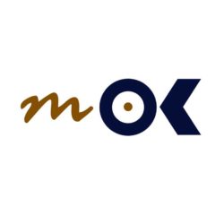 Logo MOK Nowy Sącz