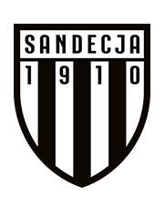 Logo Sandecja Nowy Sącz