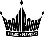 Logo Łukasza Pławeckiego