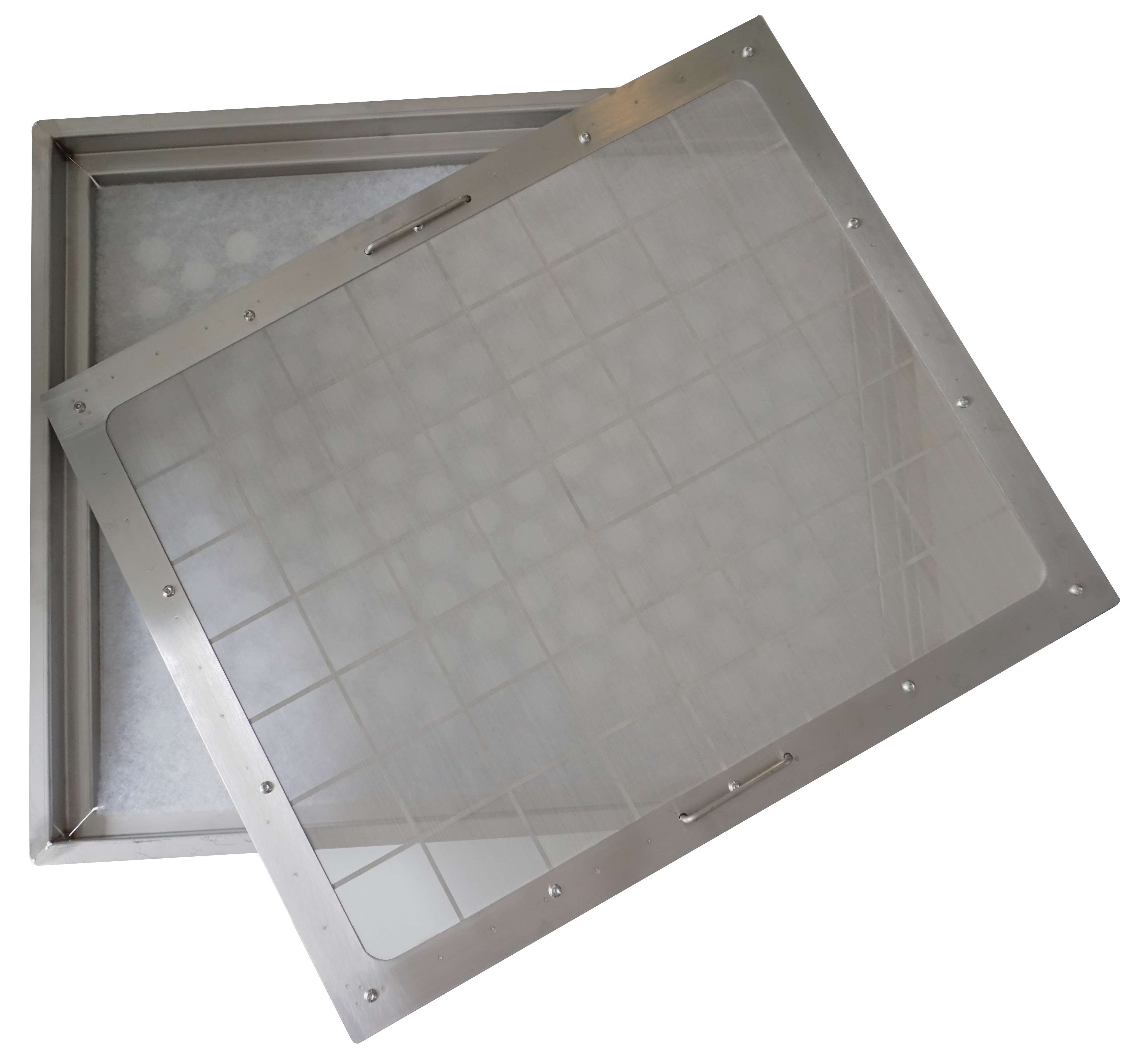 zdjęcie- system filtracji wstępnej do DPF Master Flash Professional PLUS