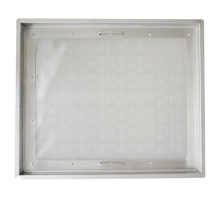 zdjęcie- system filtracji wstępnej do DPF Master Flash Professional PLUS