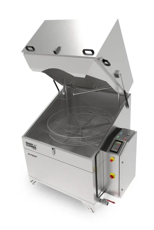 Myjnia koszowa SMART CLEANER SC 1000