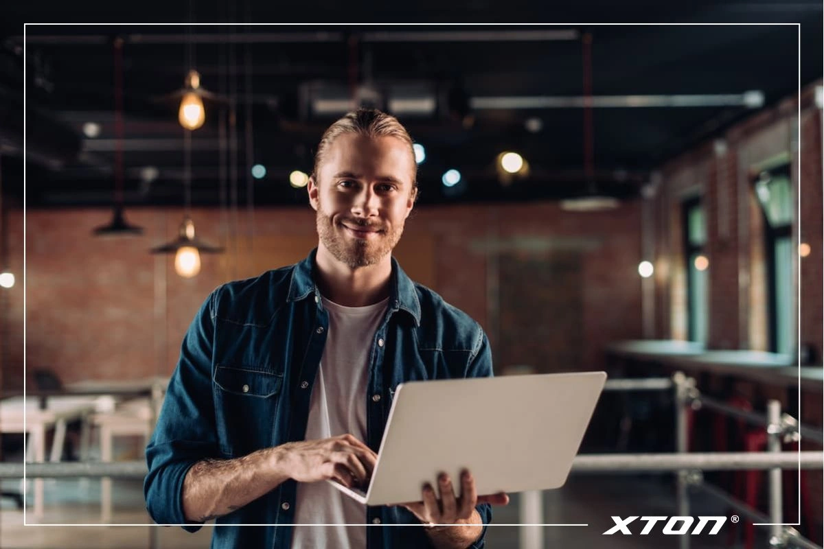 XTON - maszyny do DPF, myjki kabinowe oraz automatyczne | odbiór odpadów