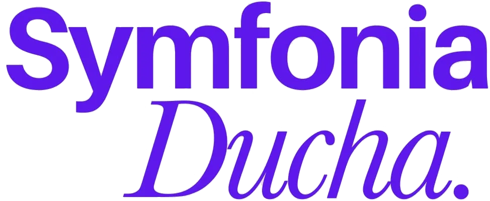 symfonia ducha logo